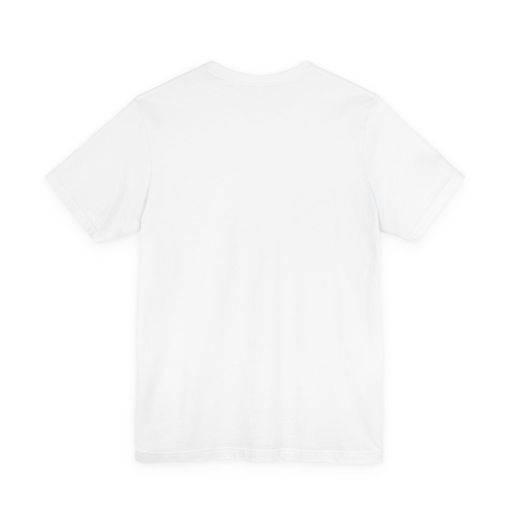T-Shirt — "Bloom Through Every Season" Floral Empowerment Tee
