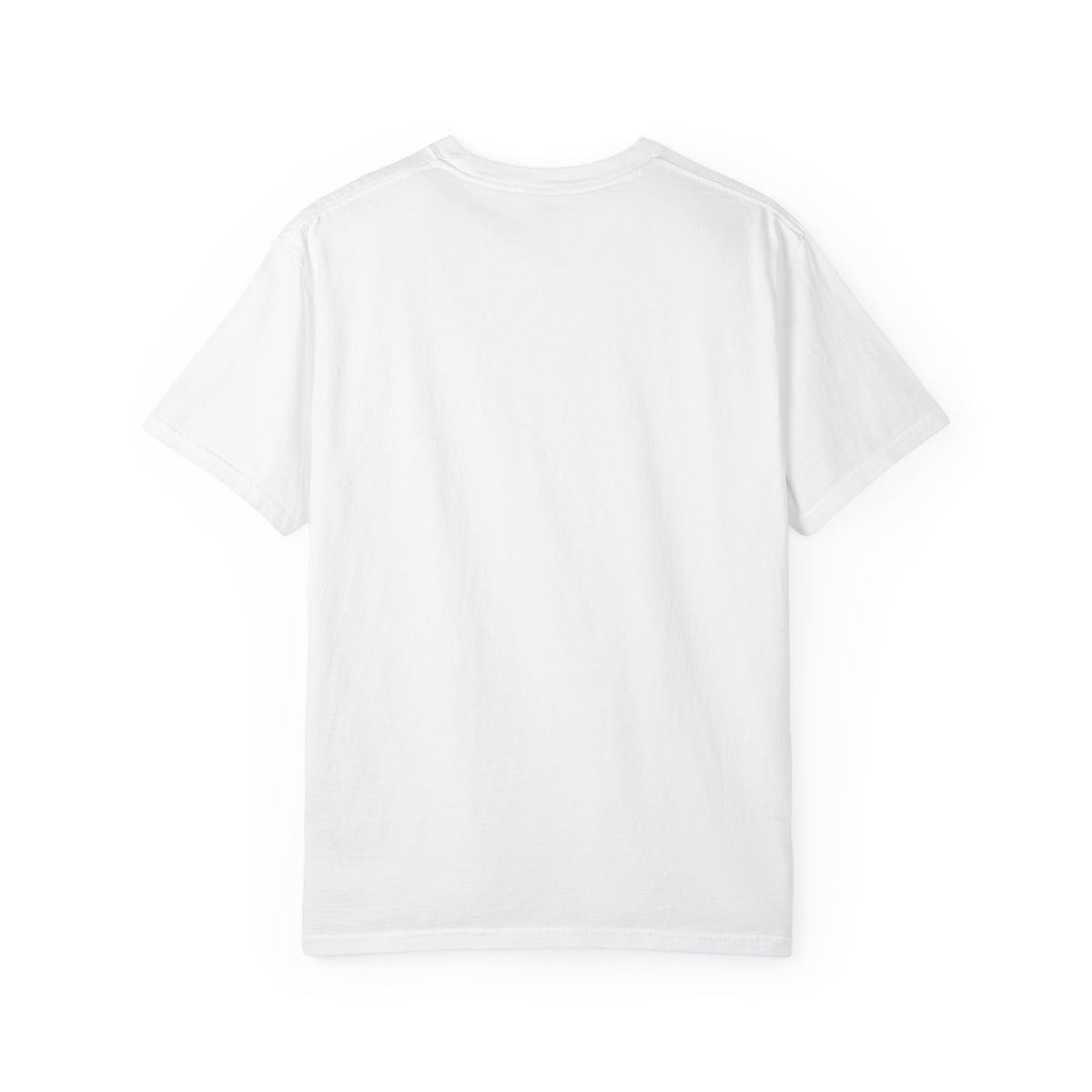 Renew. Rise. Bloom. Floral Sunrise T-Shirt