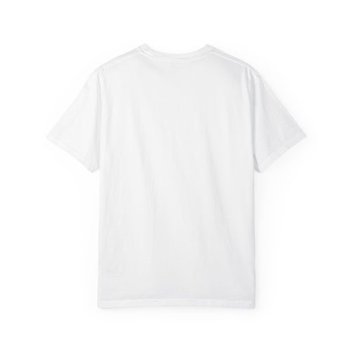 Renew. Rise. Bloom. Floral Sunrise T-Shirt