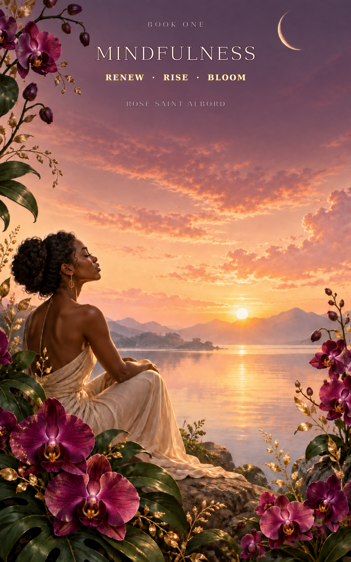 Verity Bloom Mindfulness Ebook